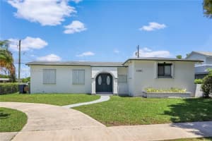 12281 Sw 191st Ter, Miami