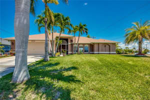1601 Sw 19th Street, Cape Coral