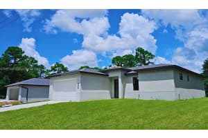 2713 56th st w, Lehigh Acres, FL 33971 - MLS#A11857340
