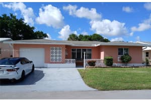 4507 Nw 45th St, Tamarac