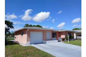 4507 Nw 45th St Tamarac, FL 33319 - MLS#A11857341