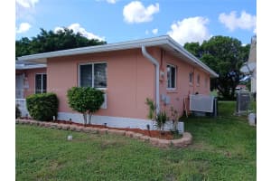 4507 Nw 45th St Tamarac, FL 33319 - MLS#A11857341