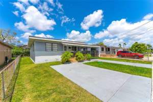 3500 Sw 87th Pl, Miami