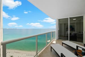 19111 Collins Ave 2207 Sunny Isles Beach, FL 33160 - MLS#A11857386