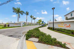 1451 SE 7th Ter 1451, Homestead, FL 33034 - MLS#A11857398