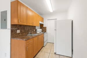 1124 Nw 2nd St 4 Fort Lauderdale, FL 33311 - MLS#A11857399