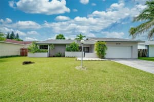 11570 Sw 92nd St, Miami