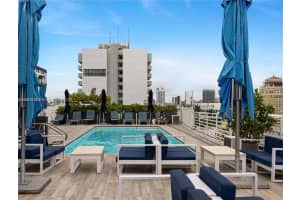 1060 Ocean Dr D309, Miami Beach