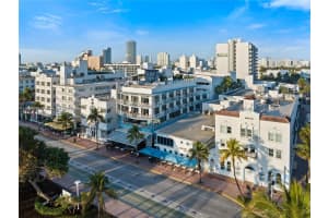 1060 Ocean Dr D309 Miami Beach, FL 33139 - MLS#A11857415