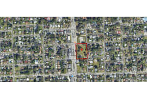 8801 Nw 22nd Ave Miami, FL 33147 - MLS#A11857419