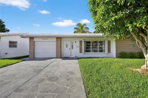 8101 NW 59th Pl, Tamarac, FL 33321 Sold 10/09/25