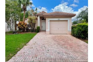 1244 Nw 171st Ave, Pembroke Pines