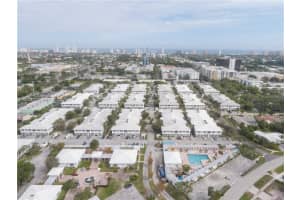 2171 Ne 66th St 801 Fort Lauderdale, FL 33308 - MLS#A11857452