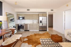 121 NE 34th St #2701, Miami, FL 33137, - MLS#A11857465