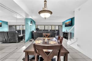 3301 Spanish Moss Ter 417 Lauderhill, FL 33319 - MLS#A11857479