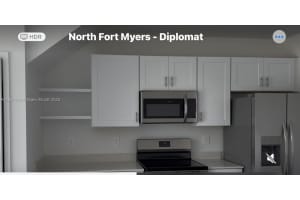 4230 N Caterina Ct 0 Fort Myers, FL 33917 - MLS#A11857488