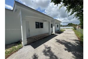 26514 SW 138th Ave 26514/26516, Homestead, FL 33032 - MLS#A11857491