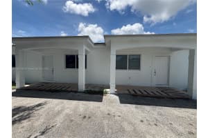 26514 SW 138th Ave 26514/26516, Homestead, FL 33032 - MLS#A11857491