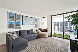 555 Ne 15th St 31e Miami, FL 33132 - MLS#A11857497