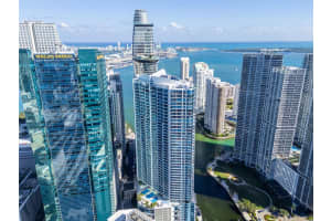 200 Biscayne Boulevard Way 506, Miami