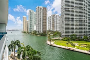 200 Biscayne Boulevard Way 506 Miami, FL 33131 - MLS#A11857504