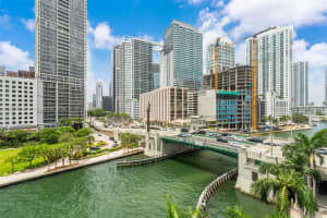 200 Biscayne Boulevard Way 506 Miami, FL 33131 - MLS#A11857504