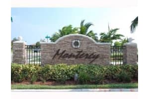 3390 Ne 9th St 104, Homestead
