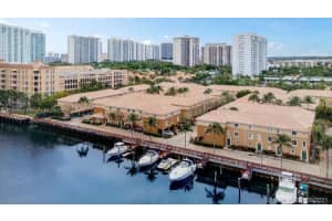 2811 Ne 185th St 801 Aventura, FL 33180 - MLS#A11857513