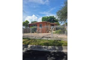 501 Nw 43rd St, Miami
