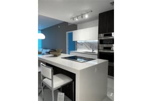 851 NE 1st Ave 808, Miami, FL 33132 - MLS#A11857560