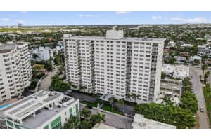 340 Sunset Dr 1601 Fort Lauderdale, FL 33301 - MLS#A11857568