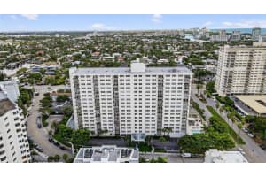 340 Sunset Dr 1601 Fort Lauderdale, FL 33301 - MLS#A11857568