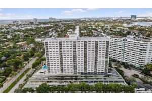 340 Sunset Dr 1601 Fort Lauderdale, FL 33301 - MLS#A11857568