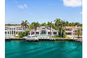 224 S Island Rd, Golden Beach, FL 33160, - MLS#A11857572