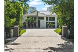 224 S Island Rd, Golden Beach, FL 33160, - MLS#A11857572