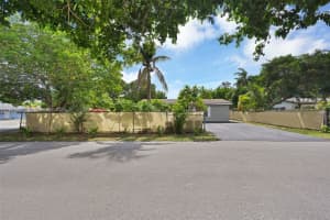 461 Nw 17th Pl Fort Lauderdale, FL 33311 - MLS#A11857606