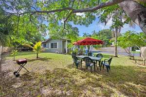 461 Nw 17th Pl Fort Lauderdale, FL 33311 - MLS#A11857606