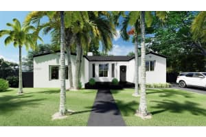 117 Ne 95th St, Miami Shores
