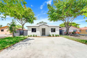 861 Nw 6th Ave 1 Pompano Beach, FL 33060 - MLS#A11857609