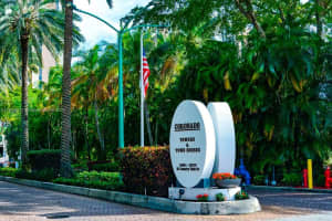 20335 W Country Club Dr 1808, Aventura