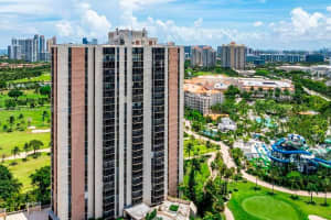 20335 W Country Club Dr 1808 Aventura, FL 33180 - MLS#A11857612