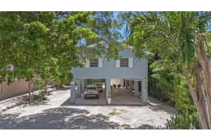 139 N Bay Harbor Dr, Key Largo