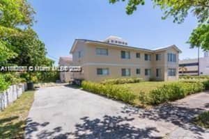 2880 S Le Jeune Rd 2880 Coral Gables, FL 33134 - MLS#A11857637