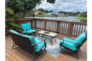 5217 Sw 87th Ave, Cooper City
