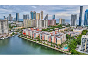 17150 N Bay Rd 2507 Sunny Isles Beach, FL 33160 - MLS#A11857697