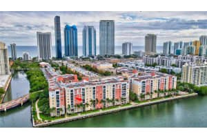 17150 N Bay Rd 2507 Sunny Isles Beach, FL 33160 - MLS#A11857697