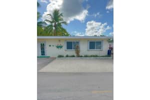 105 Pirates Drive, Key Largo