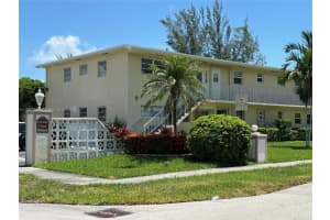 1301 N 12th Ct 5a Hollywood, FL 33019 - MLS#A11857728