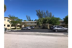 1301 N 12th Ct 5a Hollywood, FL 33019 - MLS#A11857728