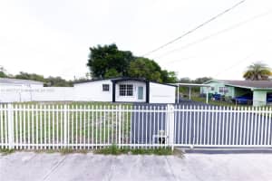 18611 Nw 28th Pl, Miami Gardens